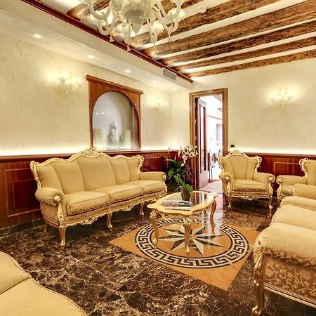 Albergo Reiter Lido di Venezia Exterior photo