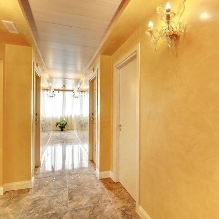 Albergo Reiter Lido di Venezia Exterior photo