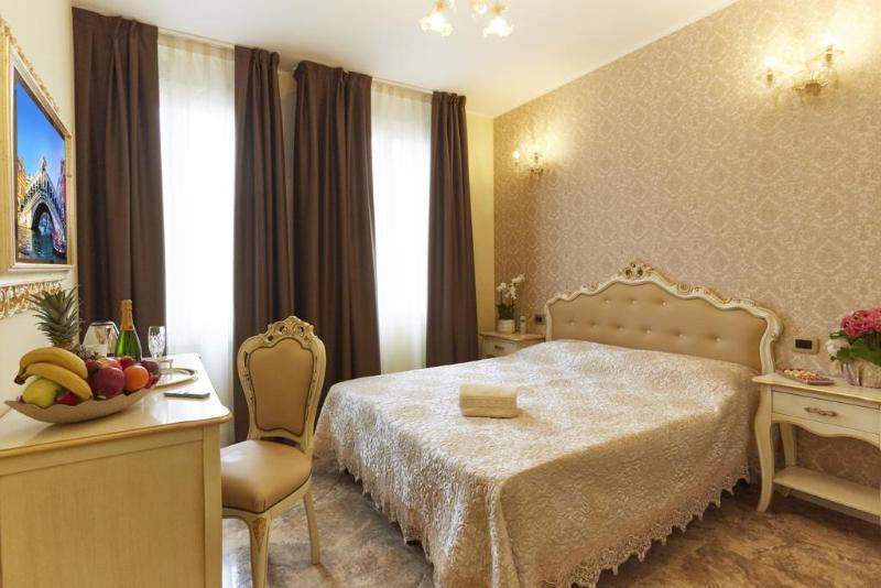 Albergo Reiter Lido di Venezia Exterior photo