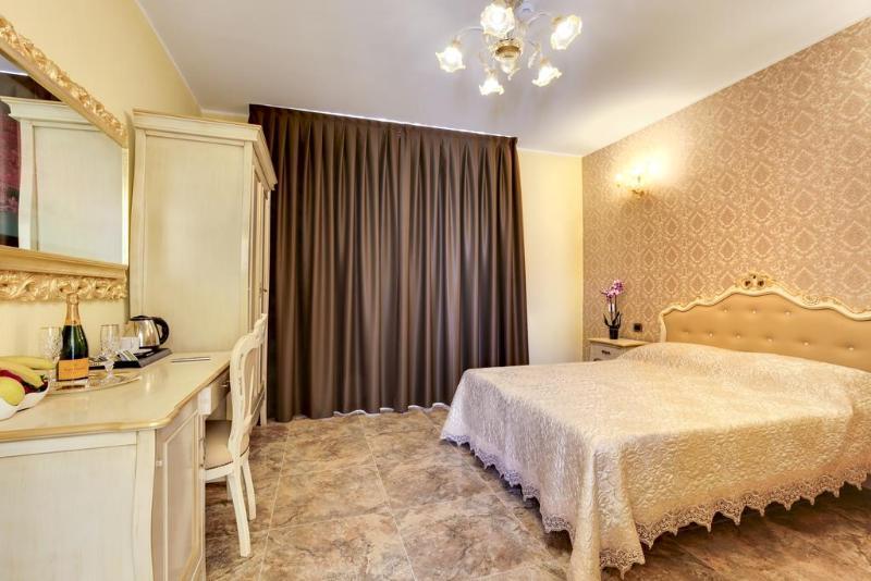 Albergo Reiter Lido di Venezia Exterior photo