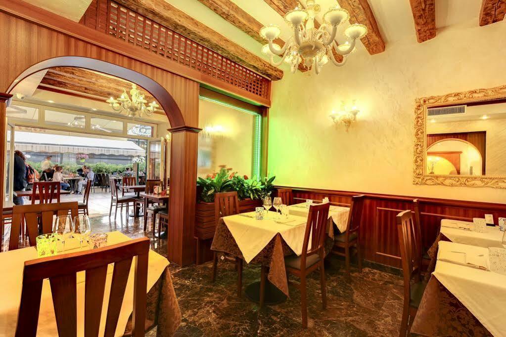 Albergo Reiter Lido di Venezia Exterior photo