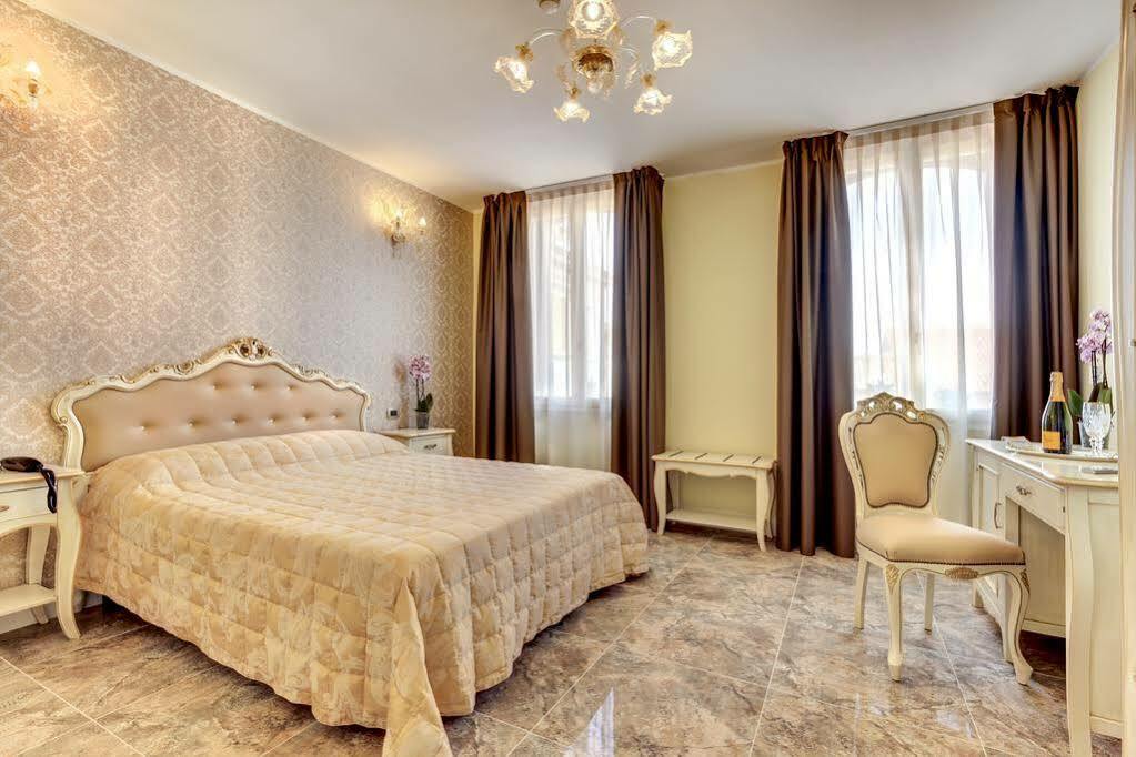 Albergo Reiter Lido di Venezia Exterior photo